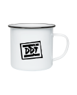 puodelis DDT